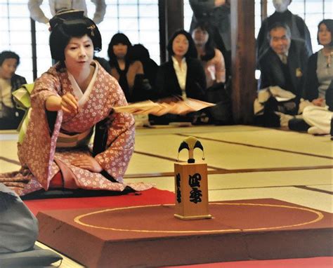 浅草でお座敷遊び 来月1日「投扇興」体験会：東京新聞デジタル