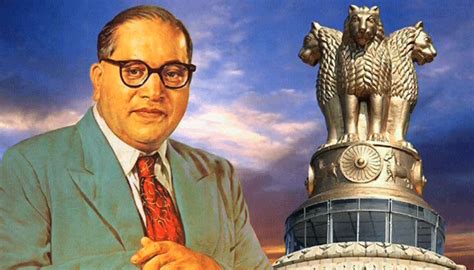 Bhim Rao Ambedkar Inspiring Quotes By The Father Of Indian Constitution