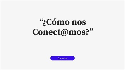 Nos Conectamos