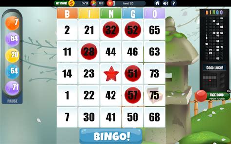 Absolute Bingo Apps En Google Play