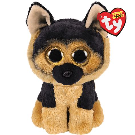 SPIRIT DOG BEANIE BOO - THE TOY STORE