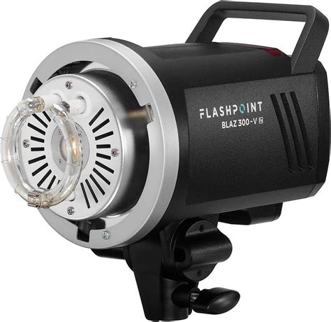 Amazon Flashpoint Blaz V Ws R Studio Monolight Flash With