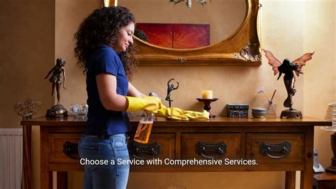 Choosing The Best A Guide To Selecting The Right Commercial Cleaning