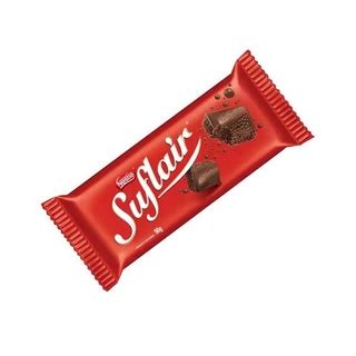 Chocolate Suflair Caixa 20 Unidades De 50g Cada Nestle Shopee