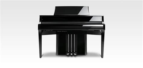 Kawai Novus Nv Hybrid Pianosproductskawai Musical Instruments