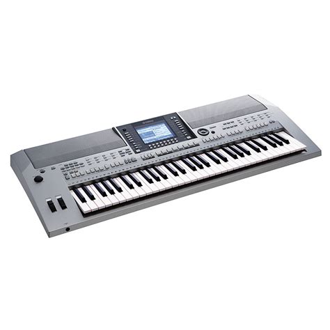 Yamaha PSR S 710 Keyboard