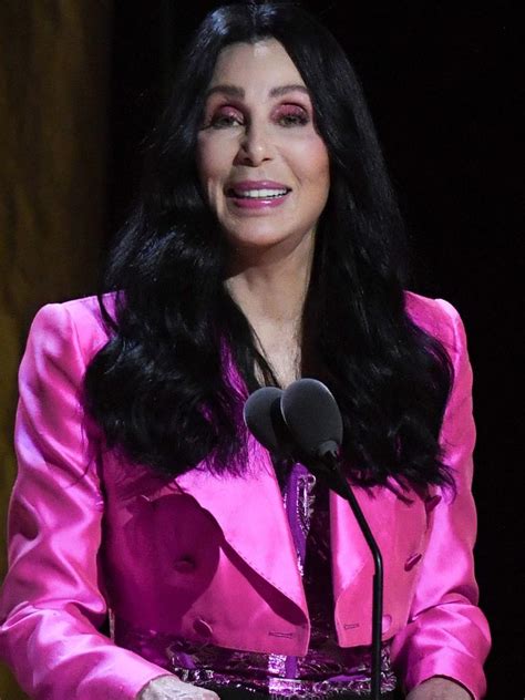Cher, 76, shares photo of massive diamond ring from 36-year-old