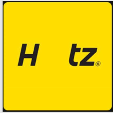 Hertz logo - Free Cliparts & PNG - Hertz logo, Hertz logo, Hertz logo small