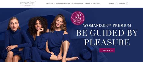 Womanizer Gutschein Dez Gutscheincode Weitere