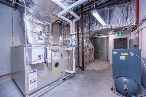 Cleanroom Hvac System Importance Ach