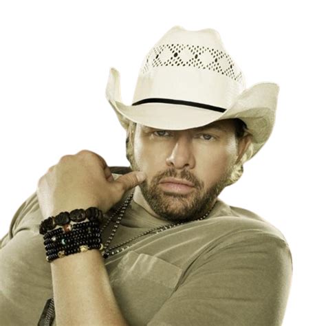 Toby Keith