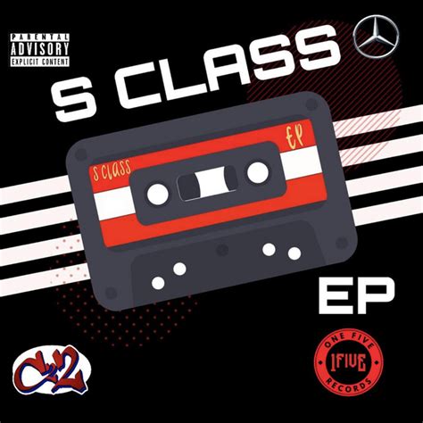 S Class Ep By Cel22 Spotify