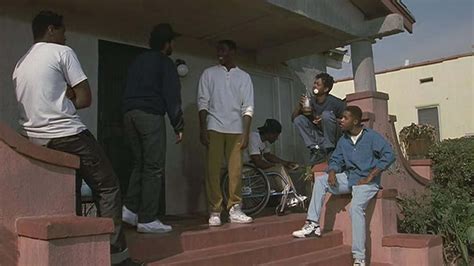 100 Boyz N The Hood Wallpapers