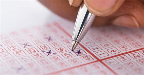Michigan Lottery Results 10/4/18 - CBS Detroit