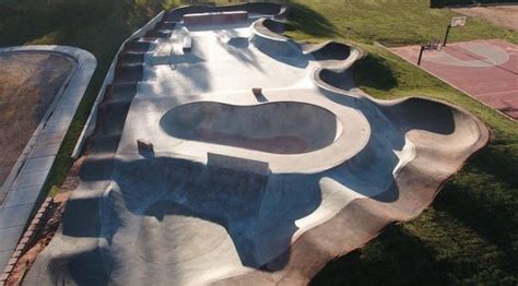 Skateboard Pump Track Everything You Need To Know