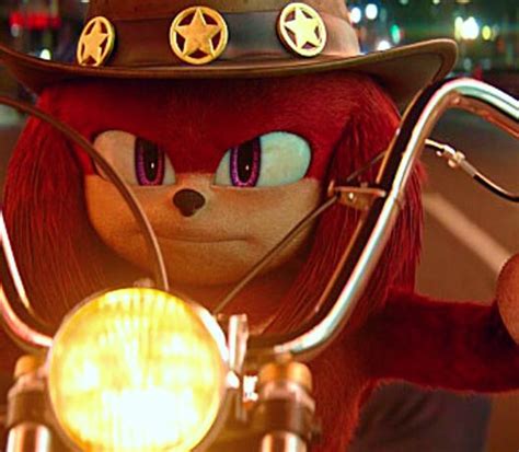 Knuckles Trailer dublado e todos os detalhes para assistir a série do