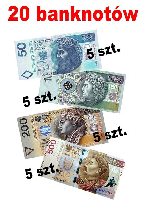 Wydruk Na Tort Banknoty Masa Cukrowa Allegro Pl