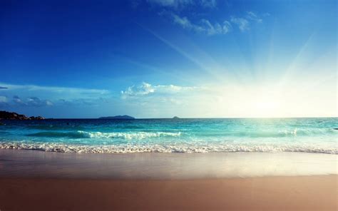 Sunshine Beach Wallpapers Top Free Sunshine Beach Backgrounds