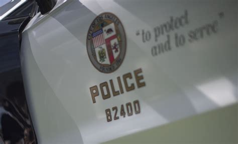 Lapd Officer Charged With Sexually Assaulting 13 Year Old During Stay At Friend S House Newsweek