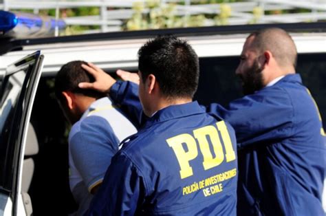 PDI detiene al imputado de una gran estafa con 81 víctimas en