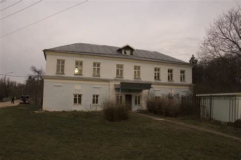 Усадьба Поливаново