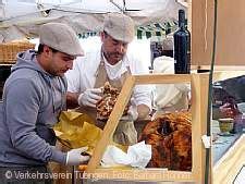 Umbrisch Provenzalischer Markt T Bingen Am Bis