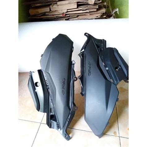 Jual Cover Body Side Sambungan Body Belakang Vario New