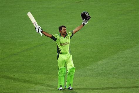 20 Facts About Sarfraz Ahmed Pakistans New Age Skipper