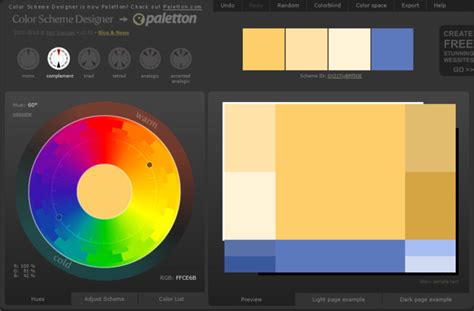 How To Develop The Perfect Instagram Color Palette Guide