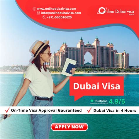 Dubai Visa Application New Rules 20252026 Updated