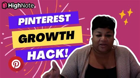 How To Grow Real Estate Business Using Pinterest Youtube