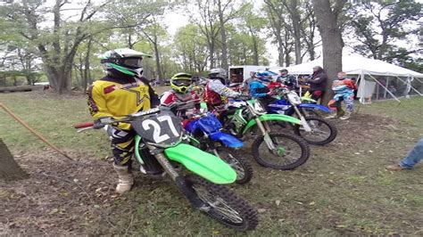 Fca Motocross Reunion Youtube