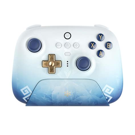 Controlador inalámbrico 8Bitdo Ultimate 2 4G para PC Android Steam