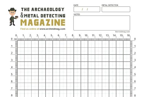 Free Photography Scales And Graphs The Archaeology And Metal