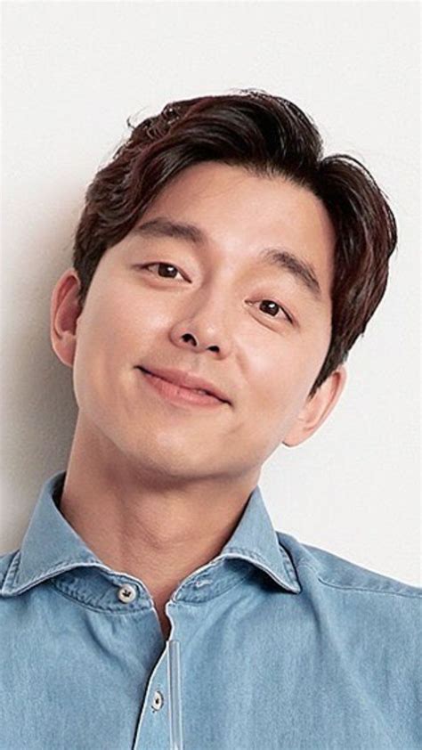 Pin By Susan Robinson On Gong Yoo Gong Yoo Korean Drama Stars Gong