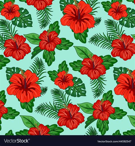 Hawaiian Shirt Designs