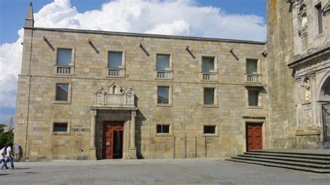 Grão Vasco Museum Museu Grão Vasco Viseu