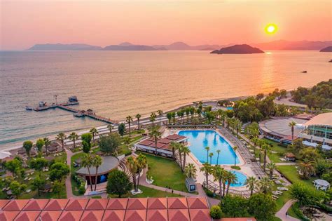 Club Tuana Fethiye Hotels Jet2holidays