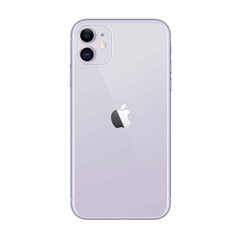 iPhone 11 Mauve 256Go Reconditionné SMAAART