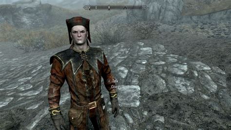 Cicero In Skyrim Everything You Need To Know Vgkami