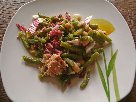 Bohnen Thunfisch Salat Von Kochmaus Chefkoch