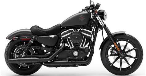 Harley-Davidson Motorcycles | Motorcycle.com