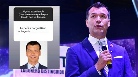 Broma A Jared Borgetti Se Vuelve Viral En Redes Sociales