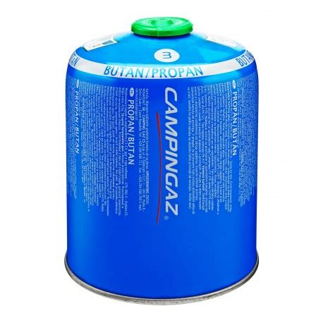 Campingaz CV 470 Plus Disposable Gas Bottle