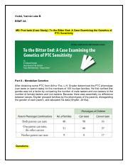 M Post Task Case Study Ocdol Bsmt A Pdf Ocdol Vannie Luke B Bsmt A