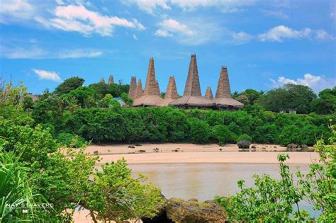 LimaKaki Destinasi Wisata Sumba Keindahan Alam Yang Tersembunyi Dan