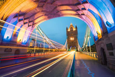 London Landschaftsbilder Stefan Hefele Fotografie