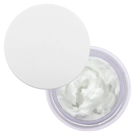 Pacifica Vegan Ceramide Barrier Cream 17 Fl Oz 50 Ml