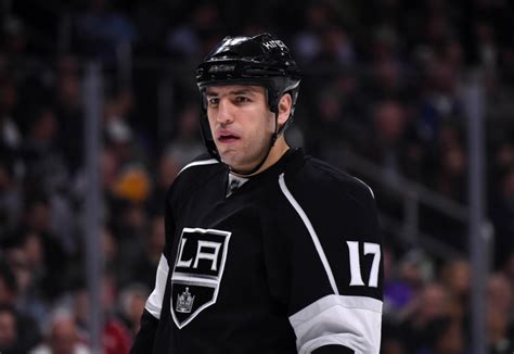 NHL Free Agency Milan Lucic Signs With Oilers