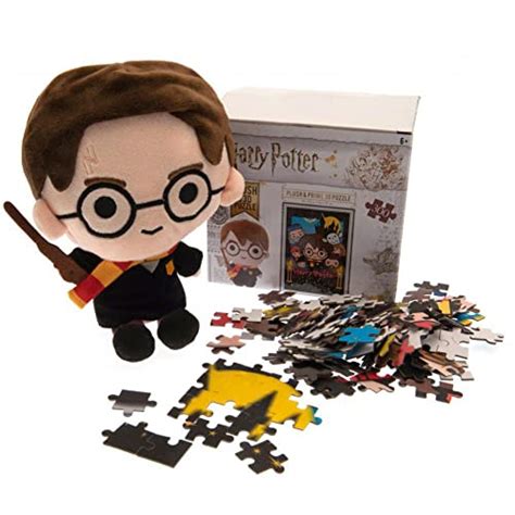 Puzzle Harry Potter Piezas D Nde Comprar Puzzlopia Es Tienda De